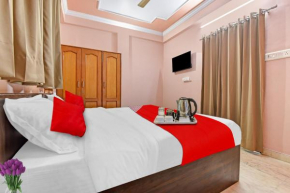 Super OYO Hotel O Regal Stay